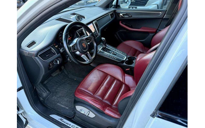 Porsche Macan * CARFAX * ЦЕНА ДО БГ - автомобили, коли, обяви за нови и употребявани 10