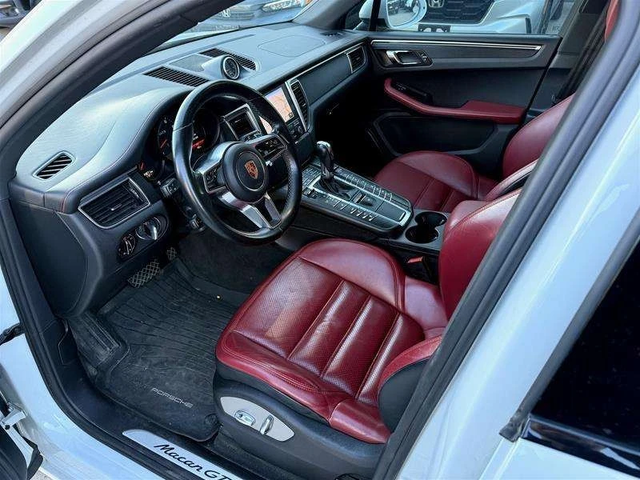 Porsche Macan * CARFAX * ЦЕНА ДО БГ - автомобили, коли, обяви за нови и употребявани 10