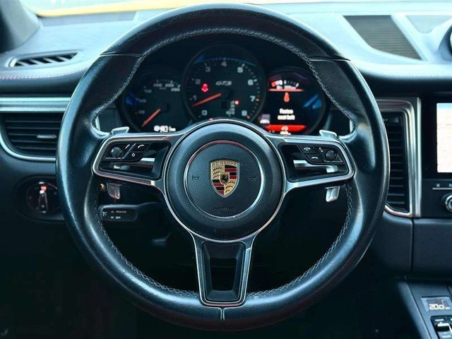 Porsche Macan * CARFAX * ЦЕНА ДО БГ - автомобили, коли, обяви за нови и употребявани 12