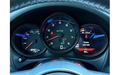 Porsche Macan * CARFAX * ЦЕНА ДО БГ - автомобили, коли, обяви за нови и употребявани 13