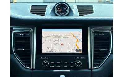 Porsche Macan * CARFAX * ЦЕНА ДО БГ - автомобили, коли, обяви за нови и употребявани 14