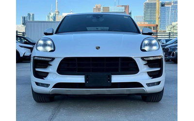 porsche-macan - 1