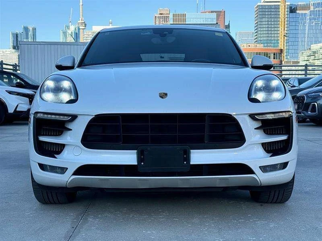 Porsche Macan * CARFAX * ЦЕНА ДО БГ - автомобили, коли, обяви за нови и употребявани 1