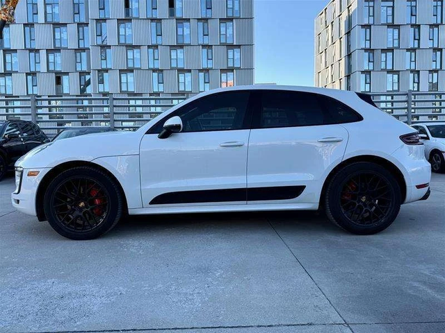 Porsche Macan * CARFAX * ЦЕНА ДО БГ - автомобили, коли, обяви за нови и употребявани 3
