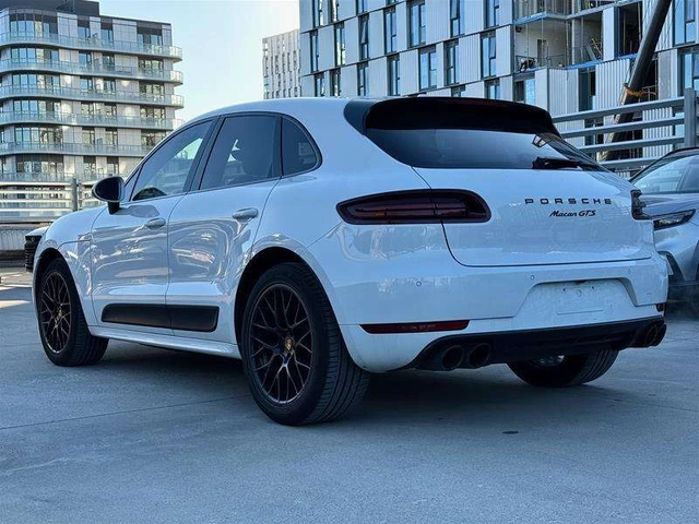 Porsche Macan * CARFAX * ЦЕНА ДО БГ - автомобили, коли, обяви за нови и употребявани 4