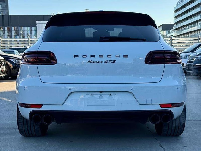 Porsche Macan * CARFAX * ЦЕНА ДО БГ - автомобили, коли, обяви за нови и употребявани 5