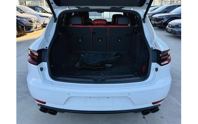 Porsche Macan * CARFAX * ЦЕНА ДО БГ - автомобили, коли, обяви за нови и употребявани 6