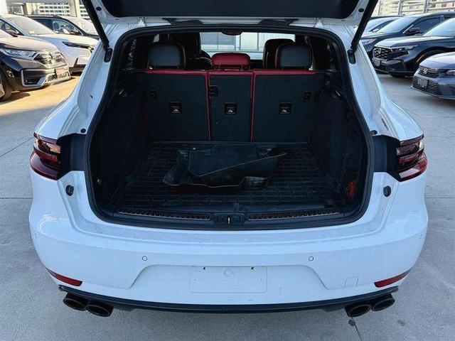 Porsche Macan * CARFAX * ЦЕНА ДО БГ - автомобили, коли, обяви за нови и употребявани 6