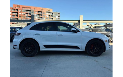 Porsche Macan * CARFAX * ЦЕНА ДО БГ - автомобили, коли, обяви за нови и употребявани 8