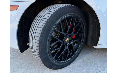 Porsche Macan * CARFAX * ЦЕНА ДО БГ - автомобили, коли, обяви за нови и употребявани 9