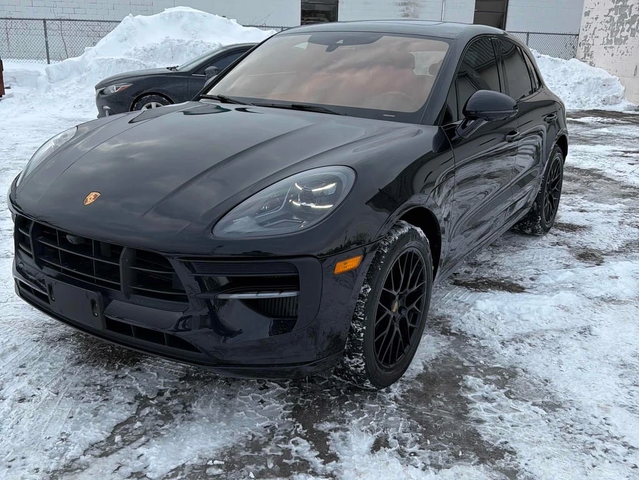 Porsche Macan * GTS * CARFAX * ЦЕНА ДО БГ - автомобили, коли, обяви за нови и употребявани 0