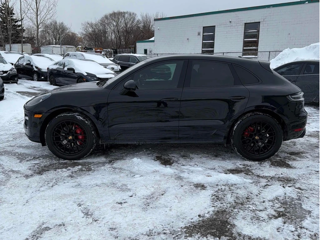 Porsche Macan * GTS * CARFAX * ЦЕНА ДО БГ - автомобили, коли, обяви за нови и употребявани 1
