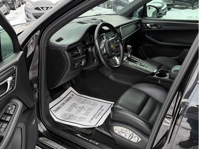 Porsche Macan * GTS * CARFAX * ЦЕНА ДО БГ - автомобили, коли, обяви за нови и употребявани 4