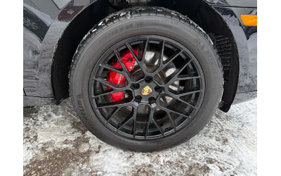 Porsche Macan * GTS * CARFAX * ЦЕНА ДО БГ - автомобили, коли, обяви за нови и употребявани 6