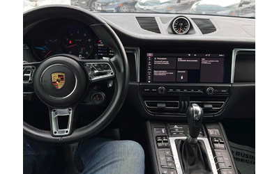 Porsche Macan * GTS * CARFAX * ЦЕНА ДО БГ - автомобили, коли, обяви за нови и употребявани 8