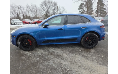 porsche-macan - 1