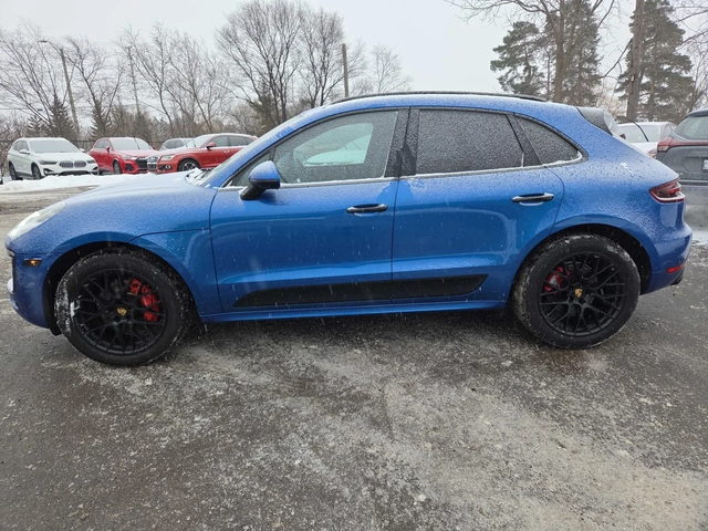 Porsche Macan * GTS * CARFAX * ЦЕНА ДО БГ - автомобили, коли, обяви за нови и употребявани 1