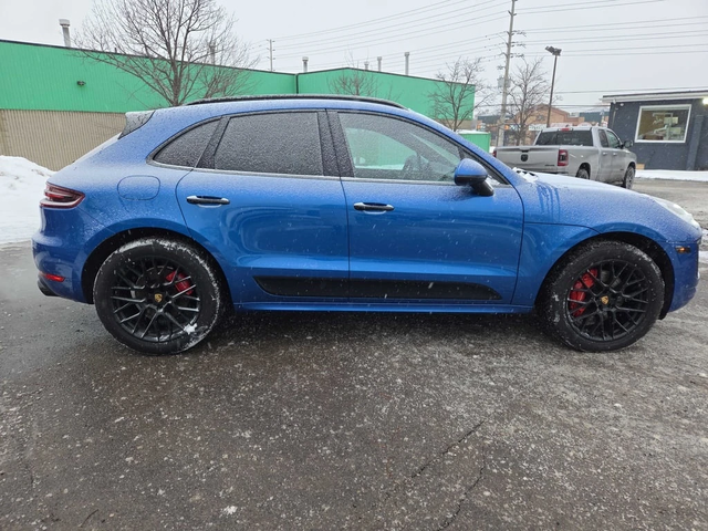 Porsche Macan * GTS * CARFAX * ЦЕНА ДО БГ - автомобили, коли, обяви за нови и употребявани 2