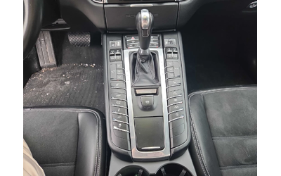 Porsche Macan * GTS * CARFAX * ЦЕНА ДО БГ - автомобили, коли, обяви за нови и употребявани 8