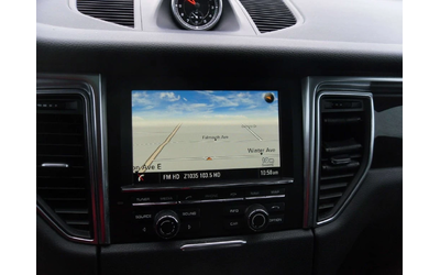 Porsche Macan * S * CARFAX * ЦЕНА ДО БГ - автомобили, коли, обяви за нови и употребявани 12