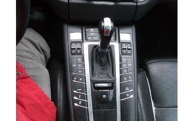 Porsche Macan * S * CARFAX * ЦЕНА ДО БГ - автомобили, коли, обяви за нови и употребявани 13