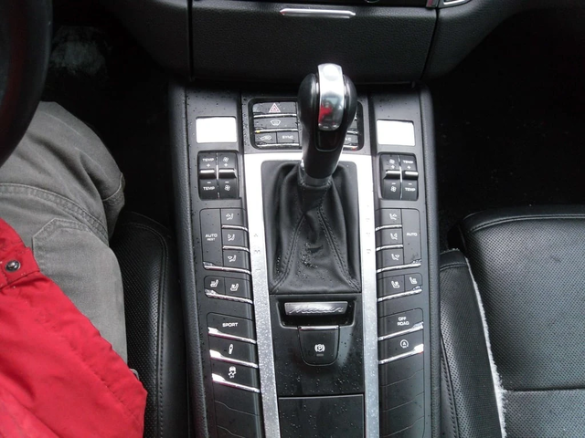 Porsche Macan * S * CARFAX * ЦЕНА ДО БГ - автомобили, коли, обяви за нови и употребявани 13