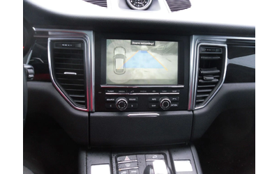 Porsche Macan * S * CARFAX * ЦЕНА ДО БГ - автомобили, коли, обяви за нови и употребявани 14