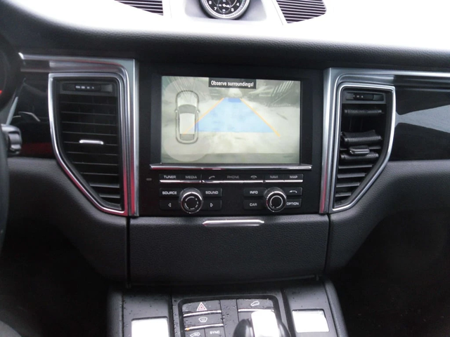 Porsche Macan * S * CARFAX * ЦЕНА ДО БГ - автомобили, коли, обяви за нови и употребявани 14