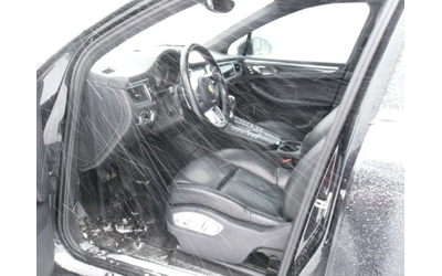 Porsche Macan * S * CARFAX * ЦЕНА ДО БГ - автомобили, коли, обяви за нови и употребявани 6