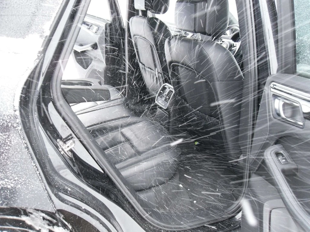 Porsche Macan * S * CARFAX * ЦЕНА ДО БГ - автомобили, коли, обяви за нови и употребявани 7