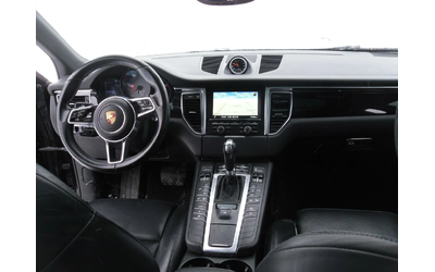 Porsche Macan * S * CARFAX * ЦЕНА ДО БГ - автомобили, коли, обяви за нови и употребявани 8