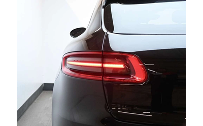 Porsche Macan * 95B * CARFAX * ЦЕНА ДО БГ - автомобили, коли, обяви за нови и употребявани 11