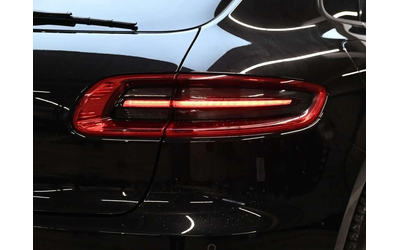 Porsche Macan * 95B * CARFAX * ЦЕНА ДО БГ - автомобили, коли, обяви за нови и употребявани 13