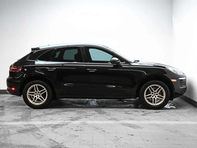 Porsche Macan * 95B * CARFAX * ЦЕНА ДО БГ - автомобили, коли, обяви за нови и употребявани 5