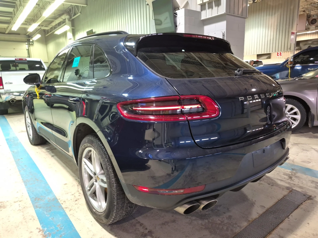 Porsche Macan 3.0 S - автомобили, коли, обяви за нови и употребявани 1
