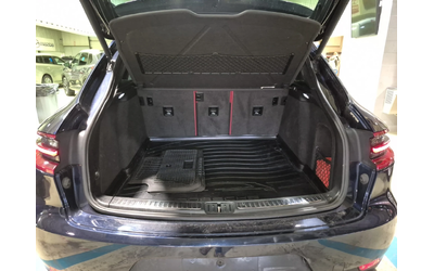 Porsche Macan 3.0 S - автомобили, коли, обяви за нови и употребявани 8