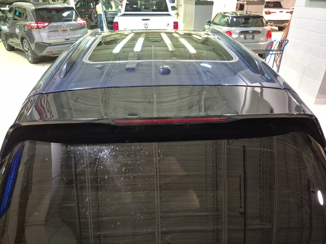 Porsche Macan 3.0 S - автомобили, коли, обяви за нови и употребявани 9