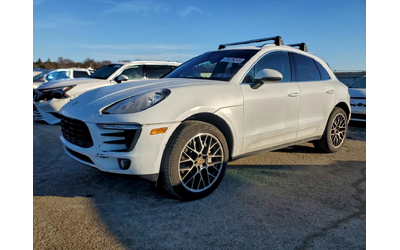porsche-macan - 0