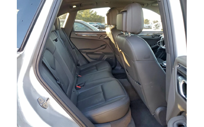 Porsche Macan S - автомобили, коли, обяви за нови и употребявани 10