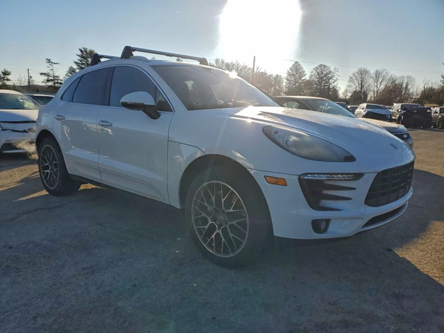 Porsche Macan S - автомобили, коли, обяви за нови и употребявани 2