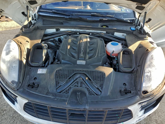 Porsche Macan S - автомобили, коли, обяви за нови и употребявани 6