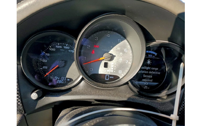 Porsche Macan S - автомобили, коли, обяви за нови и употребявани 7