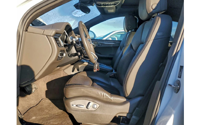 Porsche Macan S - автомобили, коли, обяви за нови и употребявани 9
