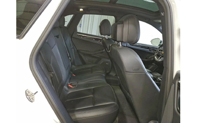 Porsche Macan - автомобили, коли, обяви за нови и употребявани 10