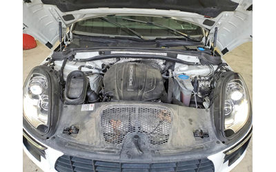 Porsche Macan - автомобили, коли, обяви за нови и употребявани 11