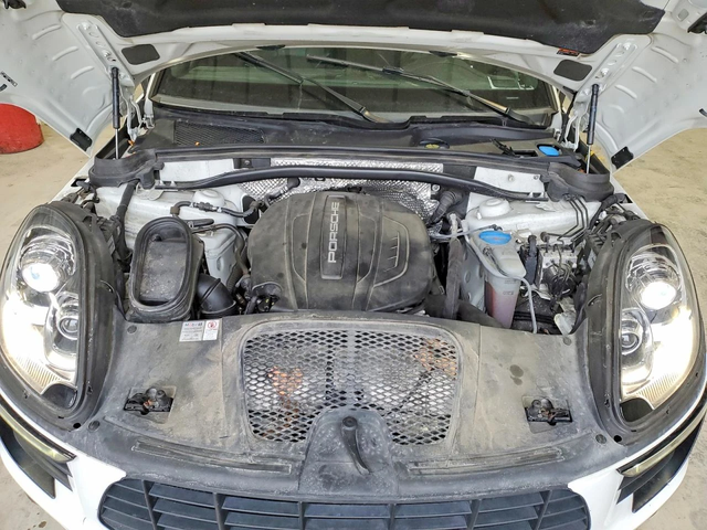 Porsche Macan - автомобили, коли, обяви за нови и употребявани 11