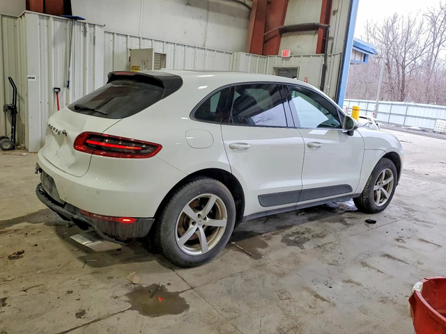 Porsche Macan - автомобили, коли, обяви за нови и употребявани 2
