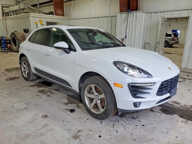Porsche Macan - автомобили, коли, обяви за нови и употребявани 3