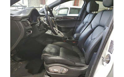 Porsche Macan - автомобили, коли, обяви за нови и употребявани 6