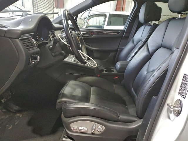 Porsche Macan - автомобили, коли, обяви за нови и употребявани 6